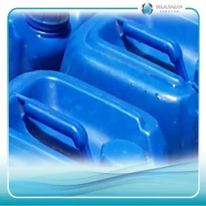 ماده کاهنده قلیائیت (zolalsazan.com)