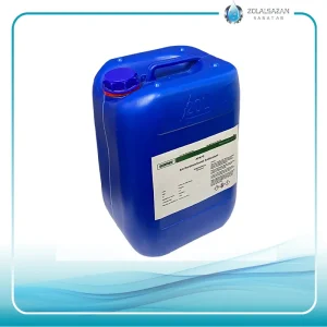 ماده پیشگیری از رسوب و خوردگی در دیگ های بخار (zolalsazan.com)