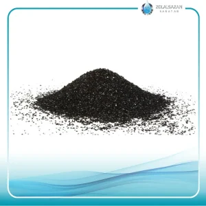 کربن اکتیو جاکوبی (zolalsazan.com)