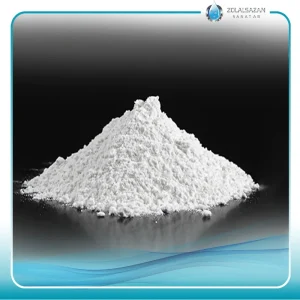 پلی آلومینیوم کلراید (PAC) ، خوراکی و یا آشامیدنی (zolalsazan.com)