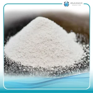 رسوب زدای پودری (zolalsazan.com)