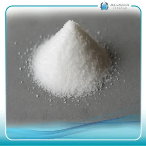 متابی سولفیت سدیم (zolalsazan.com)