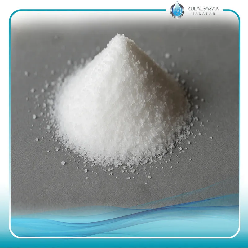 متابی سولفیت سدیم (zolalsazan.com)
