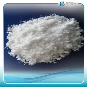 سولفات آلومینیوم (zolalsazan.com)