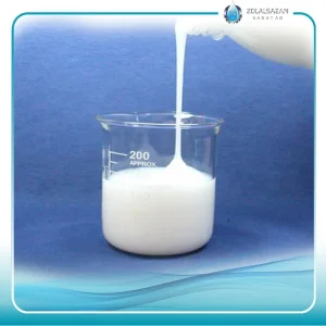 ضد کف (zolalsazan.com)