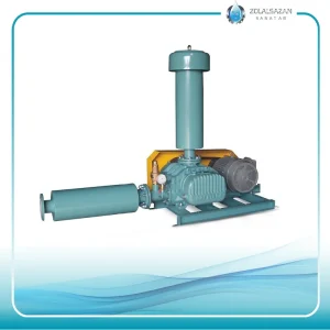 بلوئر (zolalsazan.com)