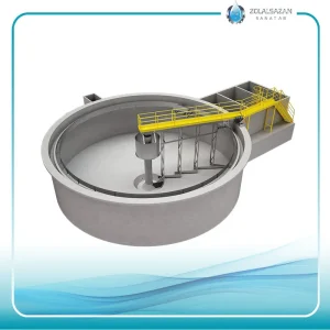 کلاری فایر (zolalsazan.com)