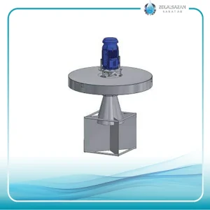 هوادهی شناور (zolalsazan.com)