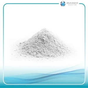 آهک هیدراته (zolalsazan.com)