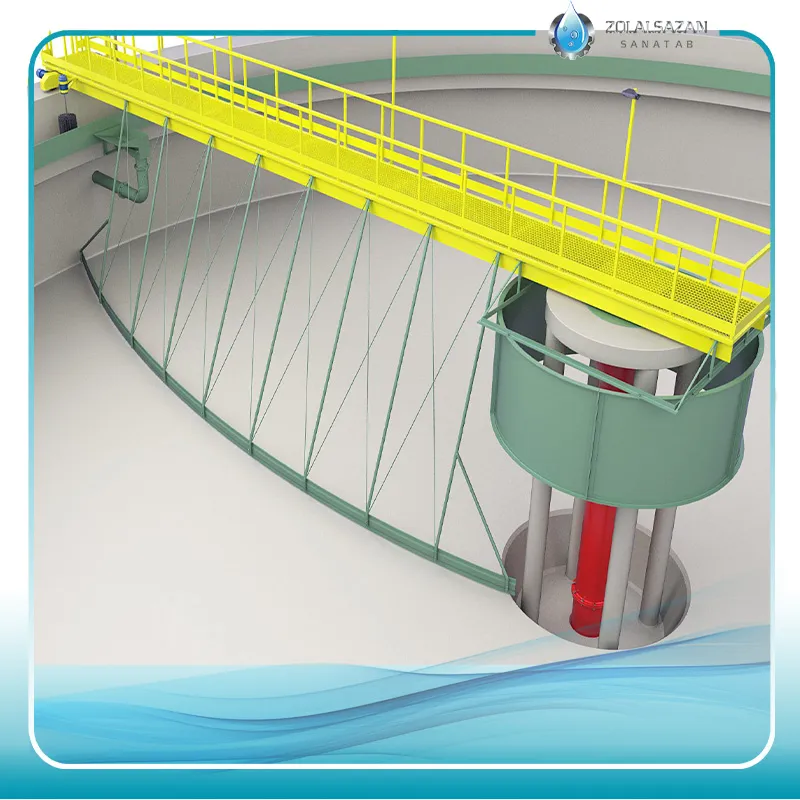 پل لجن روب (zolalsazan.com)