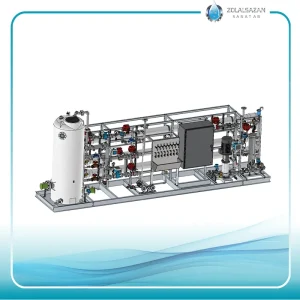 پکیج اسمز معکوس(RO) (zolalsazan.com)