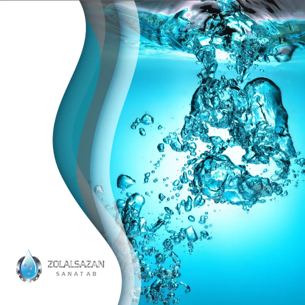 هنگام خرید تصفیه آب صنعتی به چه نکاتی توجه کنیم؟ (zolalsazan.com)