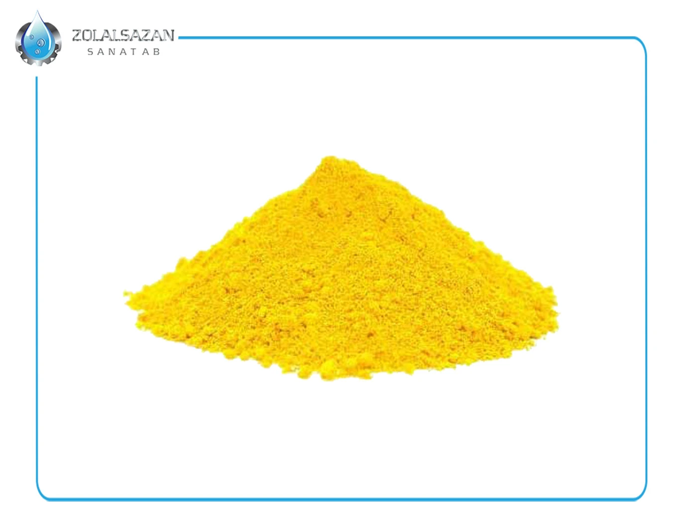 پلی آلومینیوم کلراید