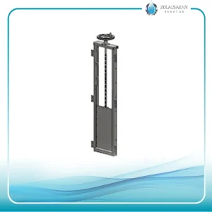 دریچه آب بند (zolalsazan.com)