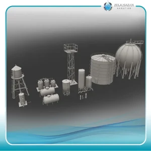 مخازن ذخیره (zolalsazan.com)